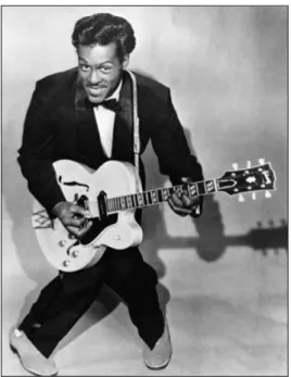 Figura 17: Chuck Berry 