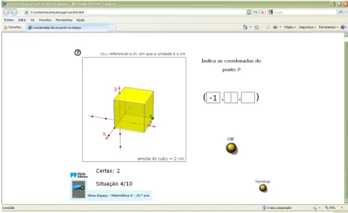 Figura 13 – Resposta certa 28
