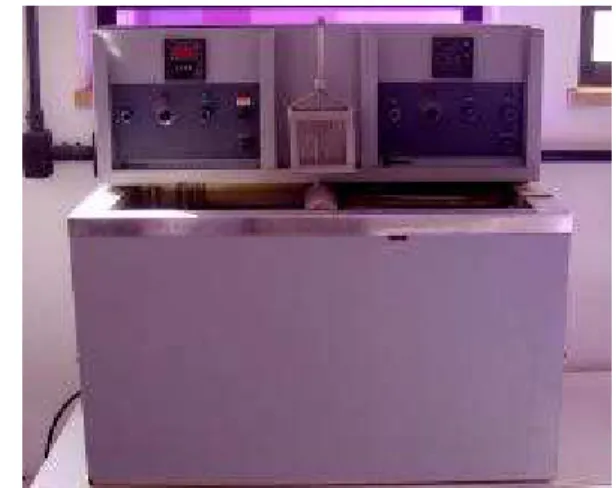 FIGURA 5  – Máquina de Ciclagem Térmica 