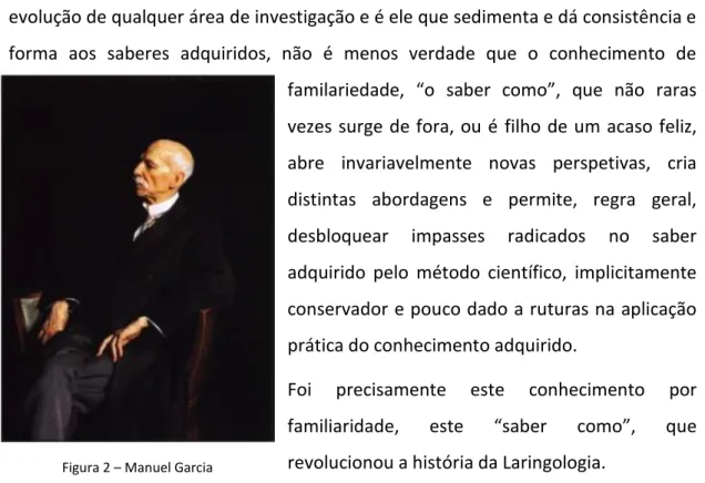 Figura 2 – Manuel Garcia