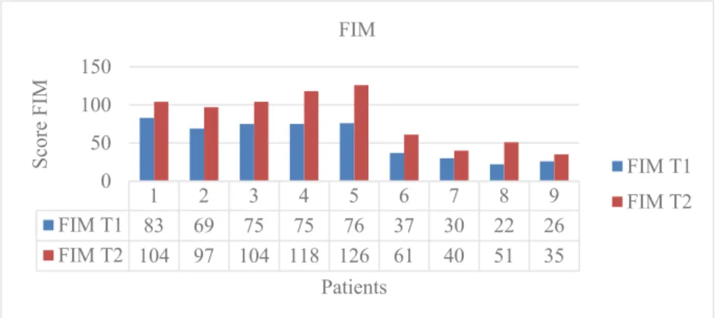 Fig. 1. Function Evolution – FIM