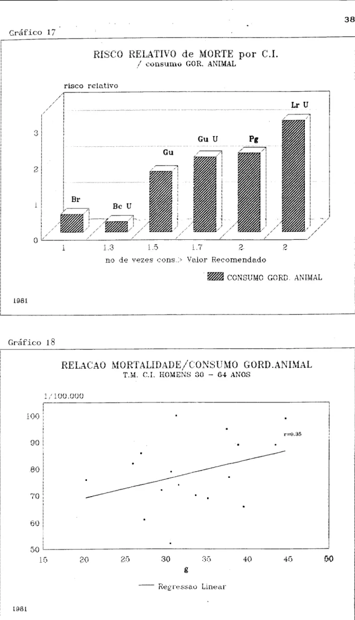 Gráfico 17 