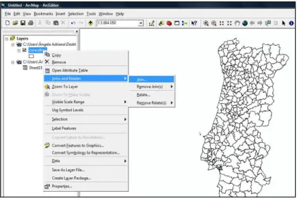 Figura 9: Tabela Join Data 