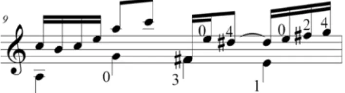 Figura 20: c.9 da transcrição de Thorlaksson. 