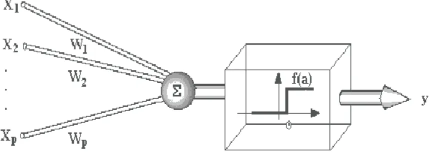Figura 4 – Exemplo de unidade de processamento 