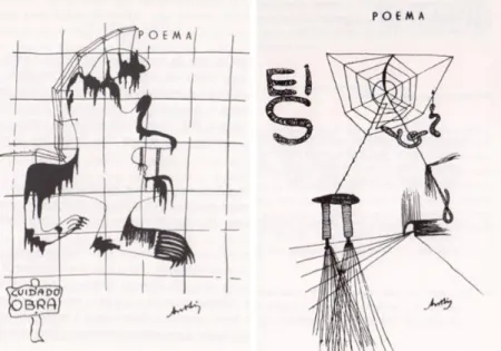 Fig. 2 “Obra”  Fig. 2 “Eis” 