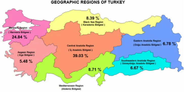 Fig. 2 - Distribution of scorpion stings according to months and seasons.