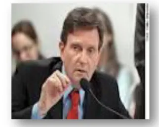 Figura 8 - Bispo e Senador Marcelo Crivella 1 –  RJ  Fonte:google images 