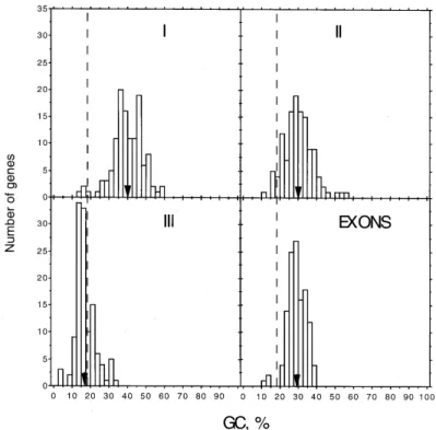 TABLE I Sequences analyzed