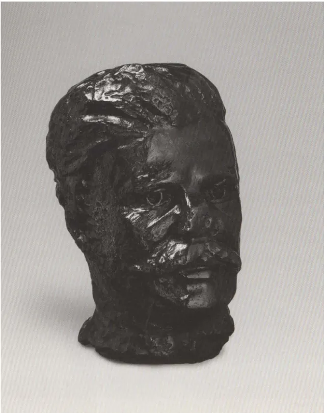 Figura 4 – “Bismarck”, 1879 