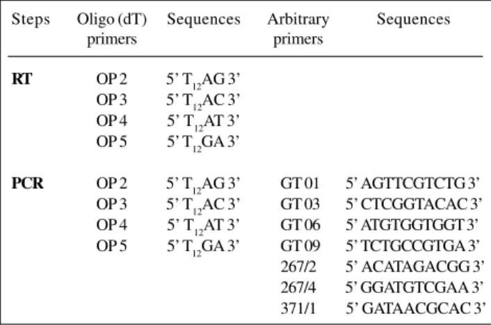 Table I - Hogget yellow predictive colour (YPC) scores and breeding values (BV) of individuals used in the experiment.