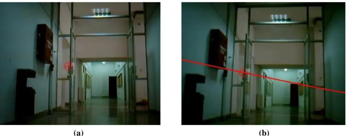 Figure 2.30 - The SmartVision algorithm operation (Hadjileontiadis et al., 2003). 