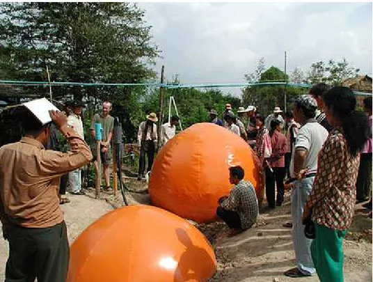 Figura 1 -Supergas Cambodia 