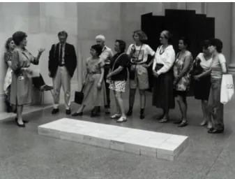 Fig. 10 - Carl Andre, Equivalent VIII, 1966 