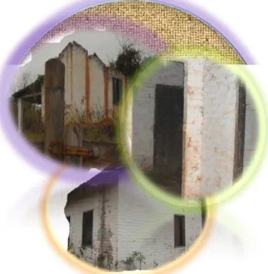 Figura 1-As três casas