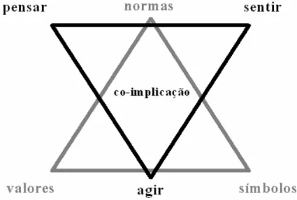 Fig. 7 - Integração Cultural  