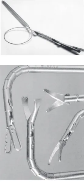 Figure 13. Intra-aortic balloon pump. Taken from Ref. 16 with permission.