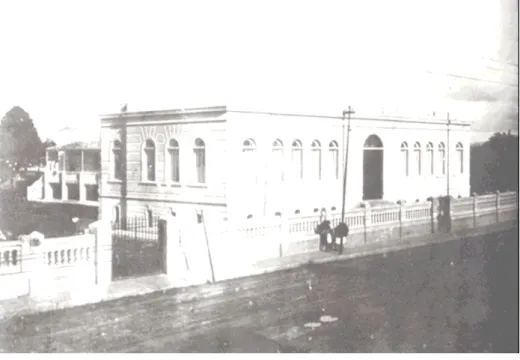 Fig. 15 Externato São José (1926)