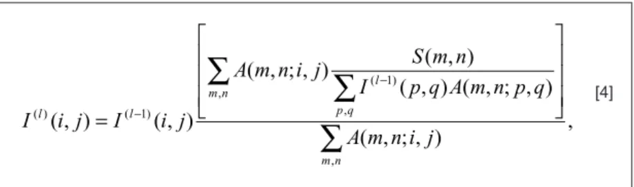 Figure 1. Multipinhole (A) and a coded mask-based (B) collimator with details of  the pinhole profile
