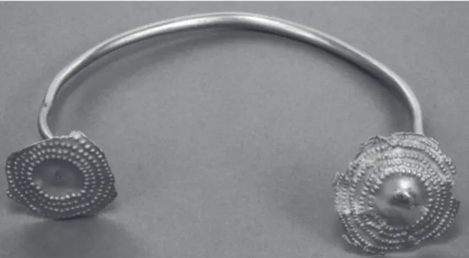 Fig. 13 – Torques de Alegrete. MNA. DGPC/ADF Fig. 14 – Torques de Serpa. MNA. DGPC/ADF