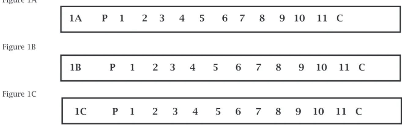 Figure 1: Genotypic analysis by Random Amplified Polymorphic DNA amplification of MRSA strains from outbreak and other  institutional settings.