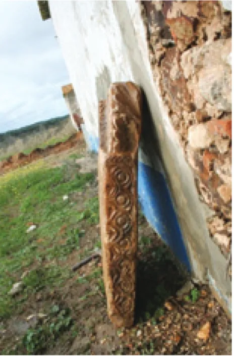 Fig. 6 – Imposta de Alvito.