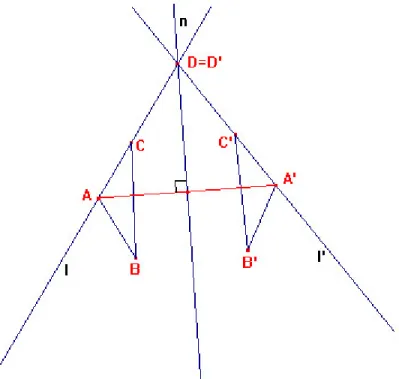 Figura 4.11: Exemplo de reflexão
