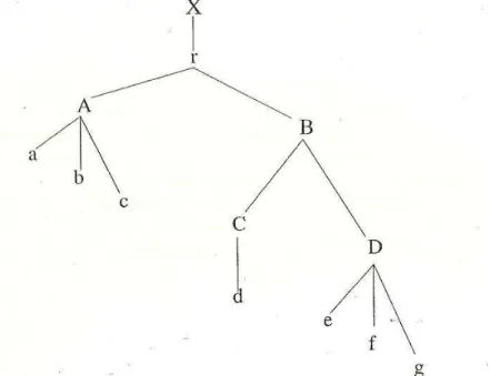 FIGURA 5: Diagrama arbóreo retirado de HERNANDORENA (1996) 