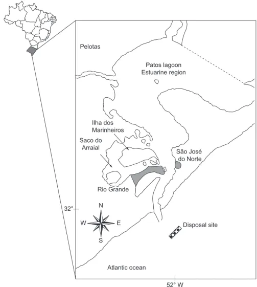 Table  2  represents  the  most  abundant  taxa  (mean density in a 0.078 m 2  area), which accounted  for more than 90% of the total abundance in each  temporal  sample
