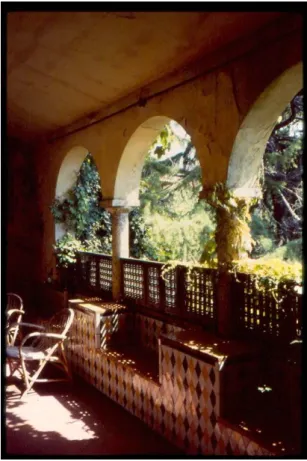 Figure 2. Raul Lino, Cypress house, 1907-1012 