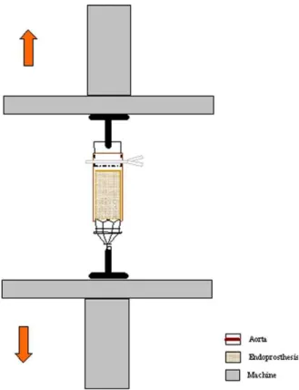Fig 3. Diagram ⫺ Universal Machine for Mechanical Testing.
