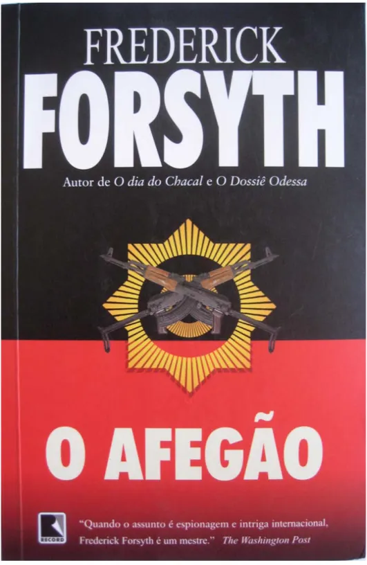 Figura 30 - O afegão, 2006. 