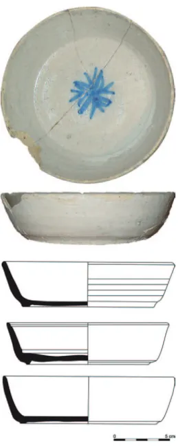 Fig.  2.4   Covilhetes from São  Francisco convent in Lisbon