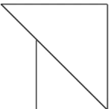 Figura 2 – Matriz S (1)  com coluna espeto. 