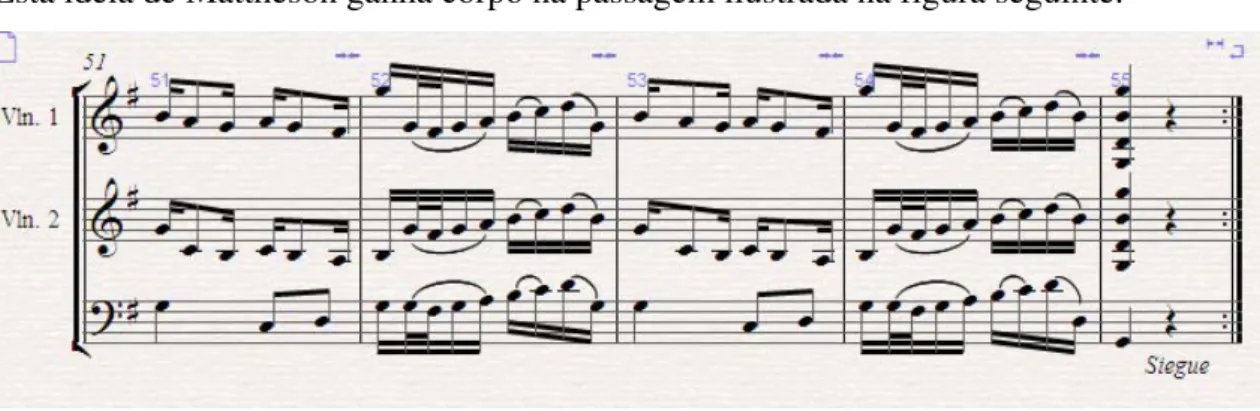 Fig. 13 – Trio Nº 4, Andante, (1º andamento). 