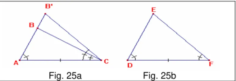 Fig. 25a                        Fig. 25b  Demonstração:  