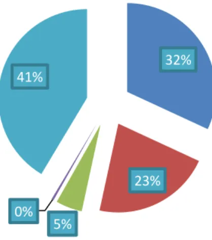 Gráfico 15 - Fontes de informação que consulta 