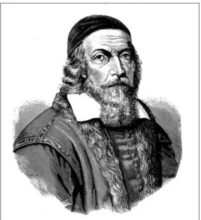Figura 1 – John Amos Comenius 