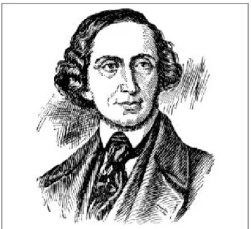 Figura 5 – Hans Christian Andersen 