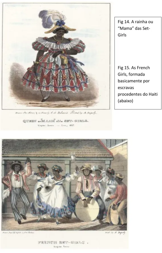 Fig 14. A rainha ou 
