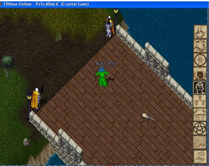 Figura 3 - RPG (Role Playing Game) 