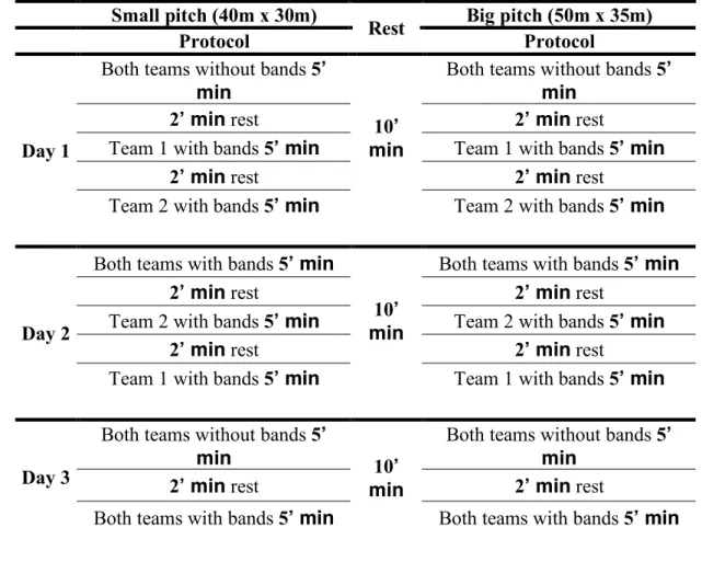 Table 2. Study protocol 