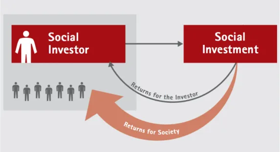 Figure 17: Spectrum of Investors Institutions and main characteristics (1) 