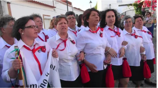 Foto de Dulce Simões.