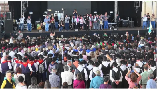 Foto de Dulce Simões.