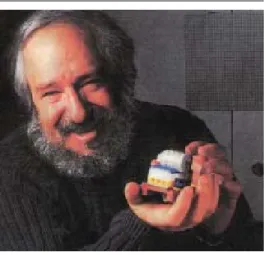 Figure 59 – Seymour Papert  From: http://www.papert.net/images/content/Pa
