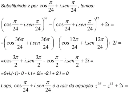 Figura 28. Coleção Matemática – página 121 do 3º volume 