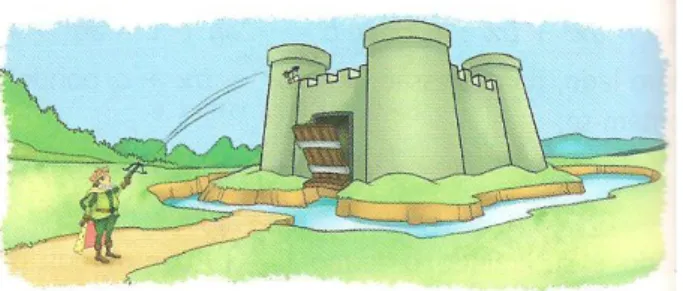 Figura 10: Castelo 