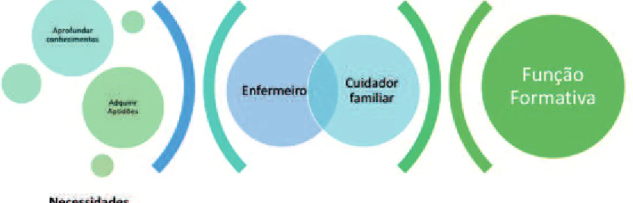 Figura 3- Função Formativa 