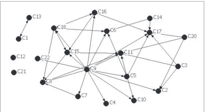Figura 2 rede Consórcio